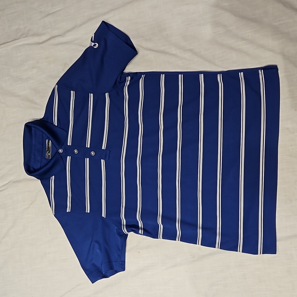 2/$20 Callaway Polo